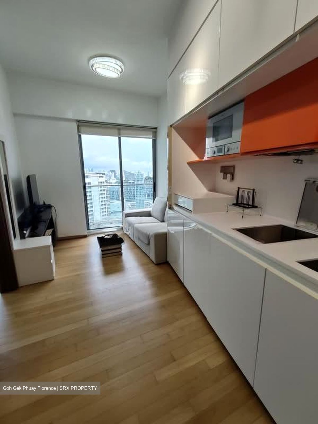Espada (D9), Apartment #570587511